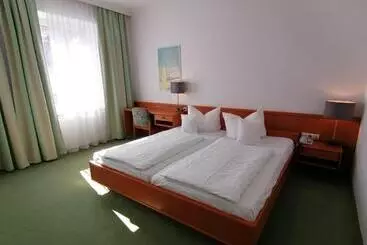 Отель Wendelstein