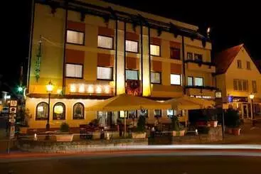 Adler Hotel & Restaurant Groß Gerau