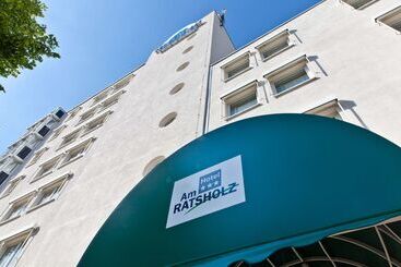 Szálloda Acora Leipzig Living The City