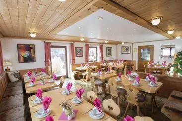 Akzent Hotel Alpenrose