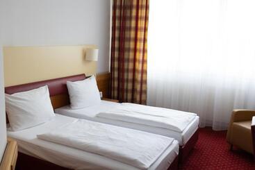 Feringapark Hotel Unterföhring