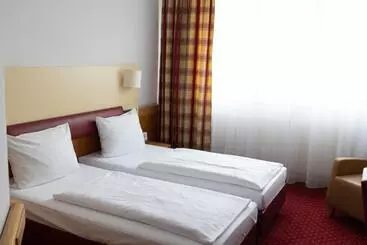 Feringapark Hotel Unterföhring