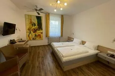 Hotel Gasthof Zum Storch