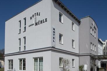 فندق Gewürzmühle