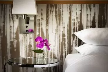 Отель Hyatt Regency Mainz