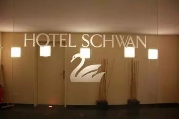 酒店 Restaurant Schwan