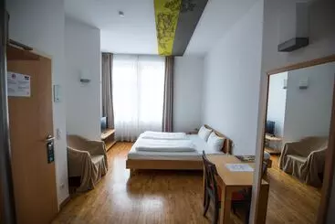 Art Hotel Robert Mayer