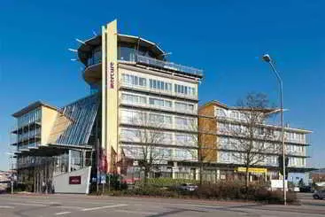 호텔 Mercure Bensheim