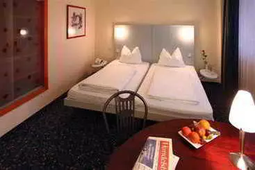 ホテル Mercure Bensheim