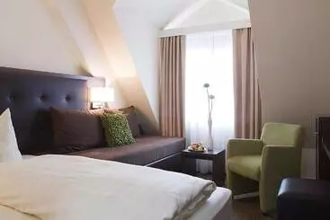 Ringhotel Nassau Oranien