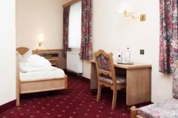 Ringhotel Nassau Oranien