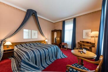 Hotel Sächsischer Hof