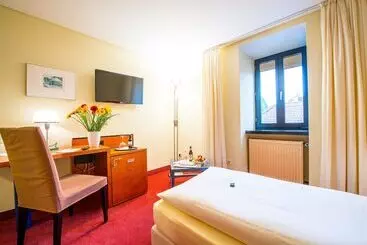 Hotell Zum Ritter