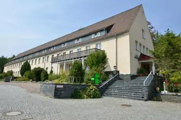 Land  Und Golfhotel Alte Fliegerschule