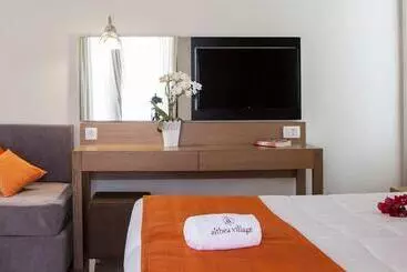 Hotel Althea Village   Family