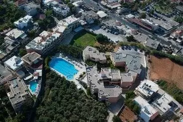 Hotel Atrion Resort