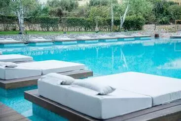 Отель King Minos Retreat Resort & Spa