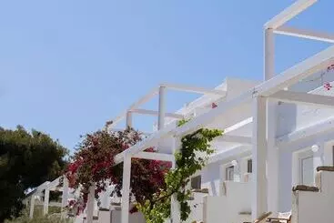 Бунгало Rhenia