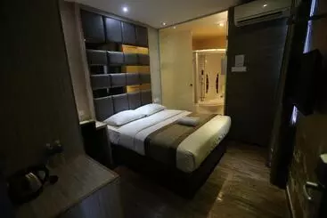Hotel Kota Heritage