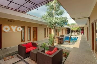 Hotel Omahkoe Jaban Redpartner