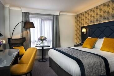 ホテル Camden Court