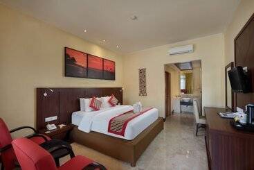 Hotel Grand Istana Rama