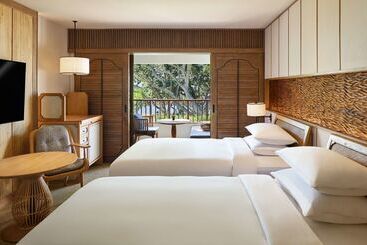 Hotel Hyatt Regency Bali