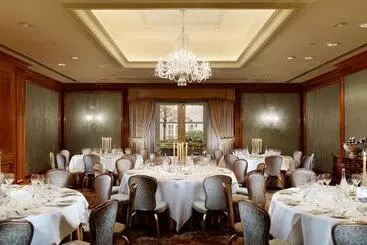 בית מלון כפרי Intercontinental Dublin, An Ihg