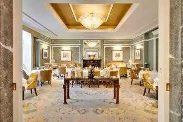 ホテル Intercontinental Dublin, An Ihg