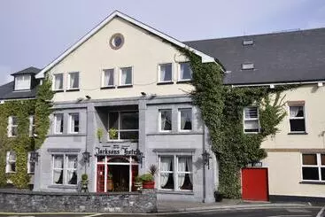 Jackson S Hotel & Leisure Centre