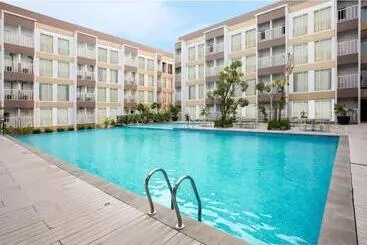 בית מלון כפרי Sahid Raya Yogvakarta