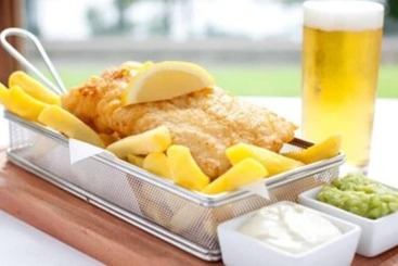 The Lakeside Hotel & Leisure Centre