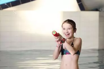 The Lakeside Hotel & Leisure Centre