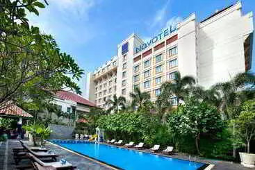 Novotel Solo