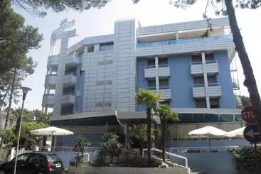 酒店 Alemagna Bed&breakfast Lido Del Sole