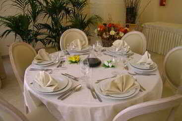 ホテル Alexander Palme