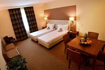 Best Western Grand Hotel Guinigi