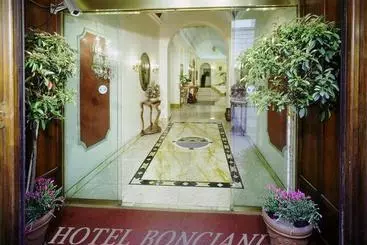 酒店 Bonciani Palazzo Pitti Broccardi