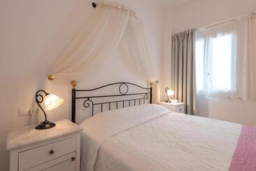 Hotel Reverie Santorini