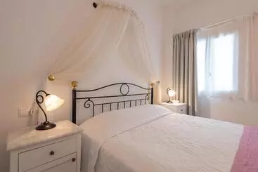 Hôtel Reverie Santorini