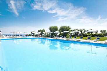 בית מלון כפרי Del Levante