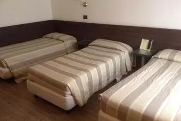 酒店 Fiera Wellness & Spa