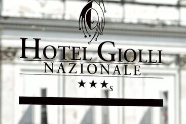 هتل Giolli Nazionale