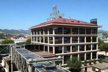 酒店 Gentile Da Fabriano