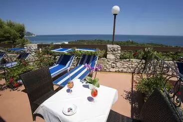 Hôtel Internazionale