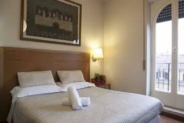 בית מלון כפרי Terminal