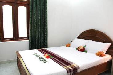 پانسیون Dhivehi Experience