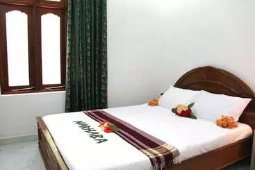 پانسیون Dhivehi Experience