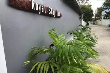 Pensiune Royal Stay Inn