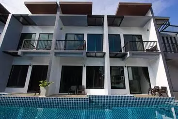 Hotel Alphabeto Resort